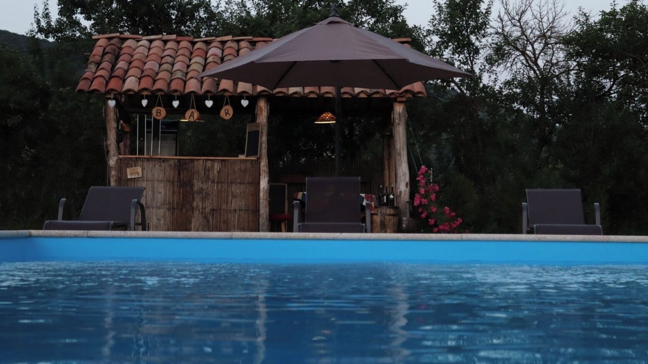 Photo of Outdoor in Vedzebi