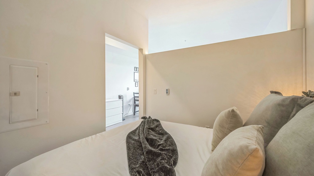 Photo of Bedroom in Redmond
