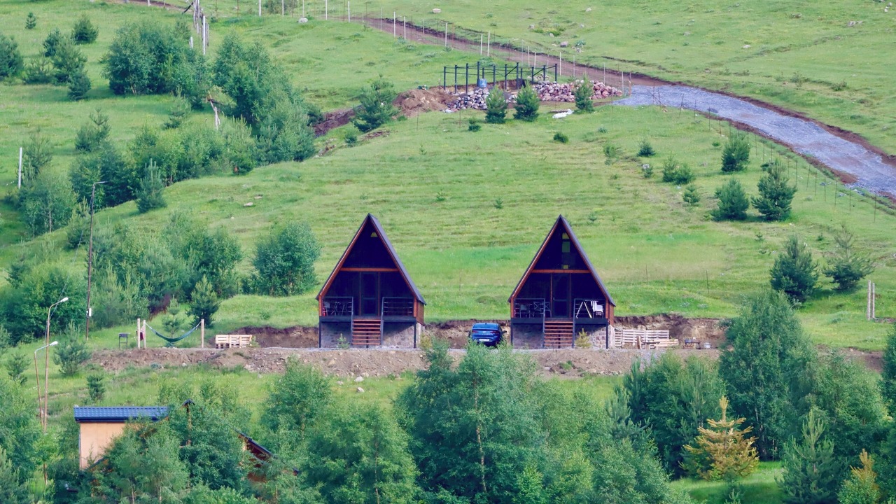 Photo of Outdoor in Vedzebi