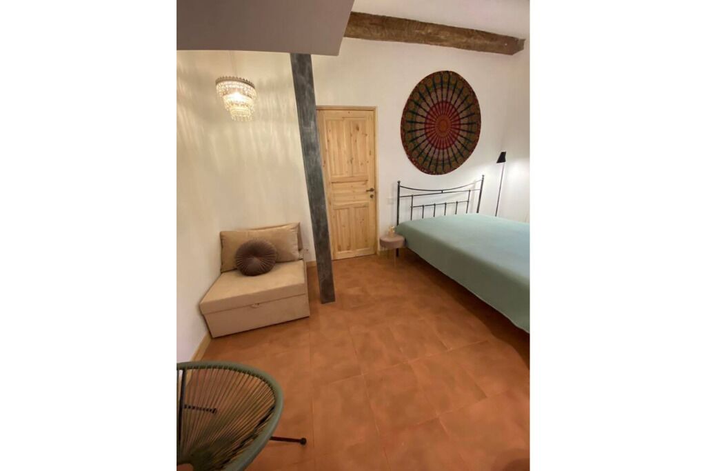 Photo of Bedroom in Telavi