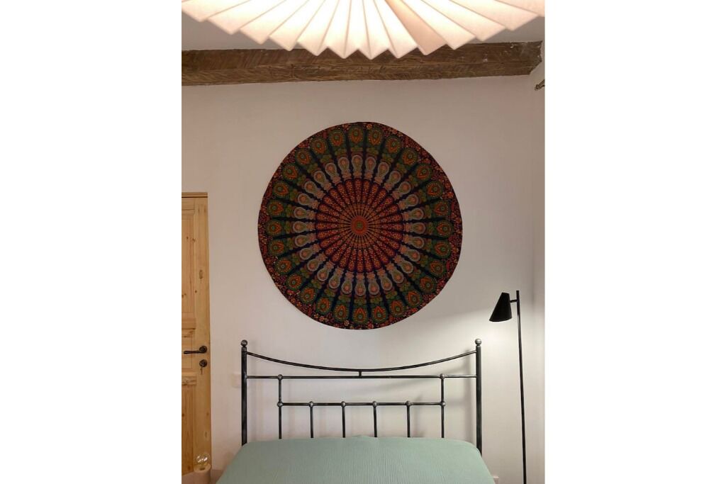Photo of Bedroom in Telavi