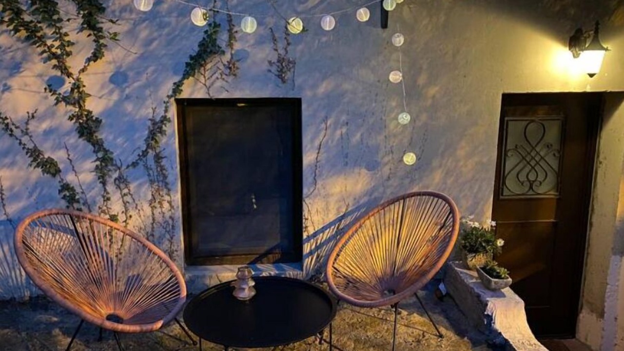 Photo of Patio Balcony in Telavi