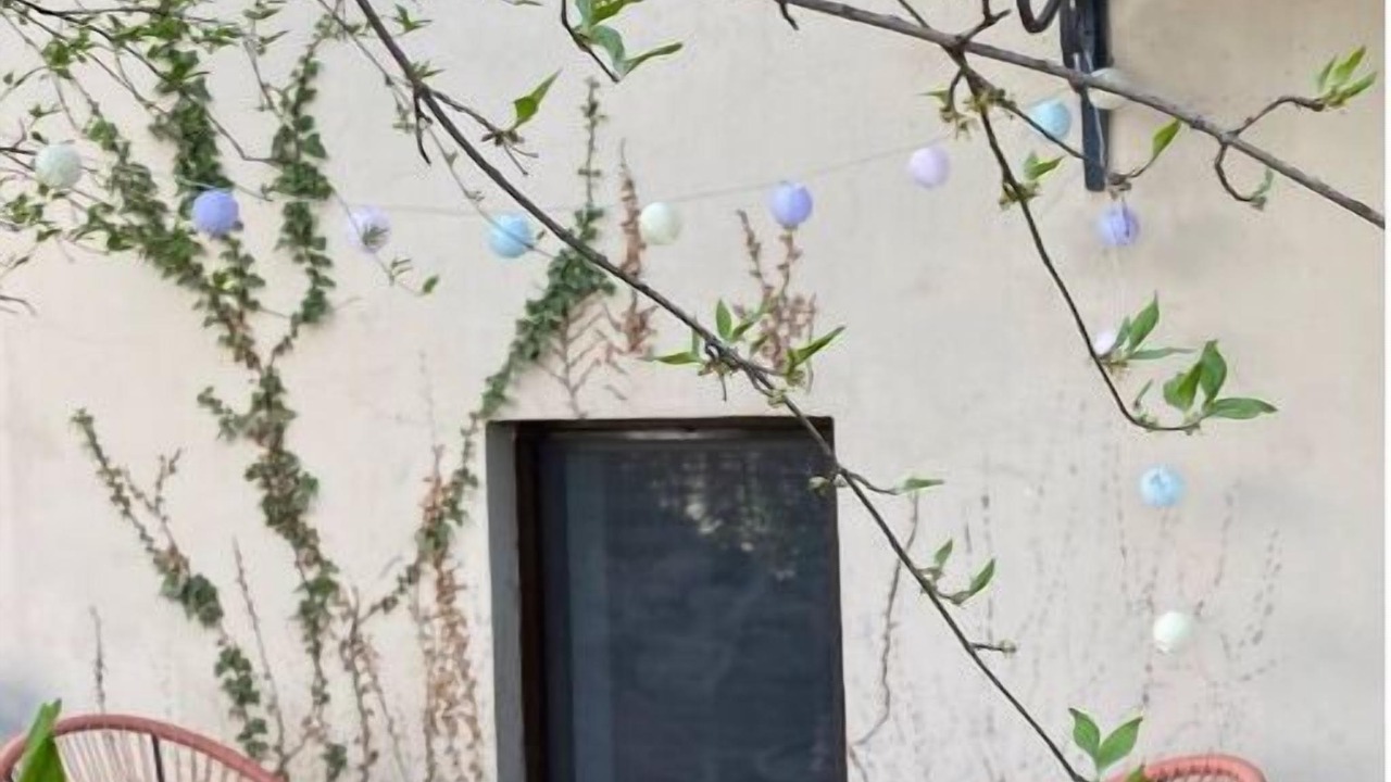 Photo of Patio Balcony in Telavi