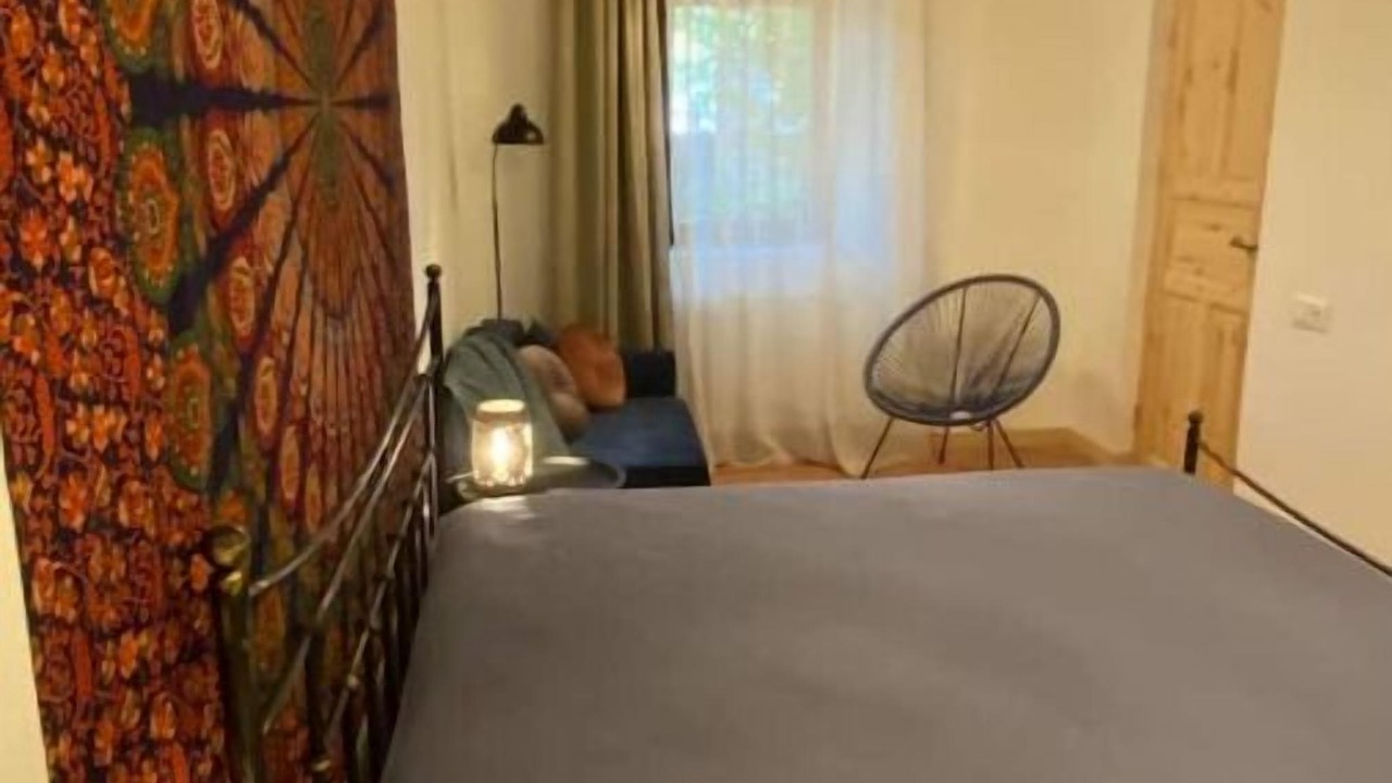 Photo of Bedroom in Telavi