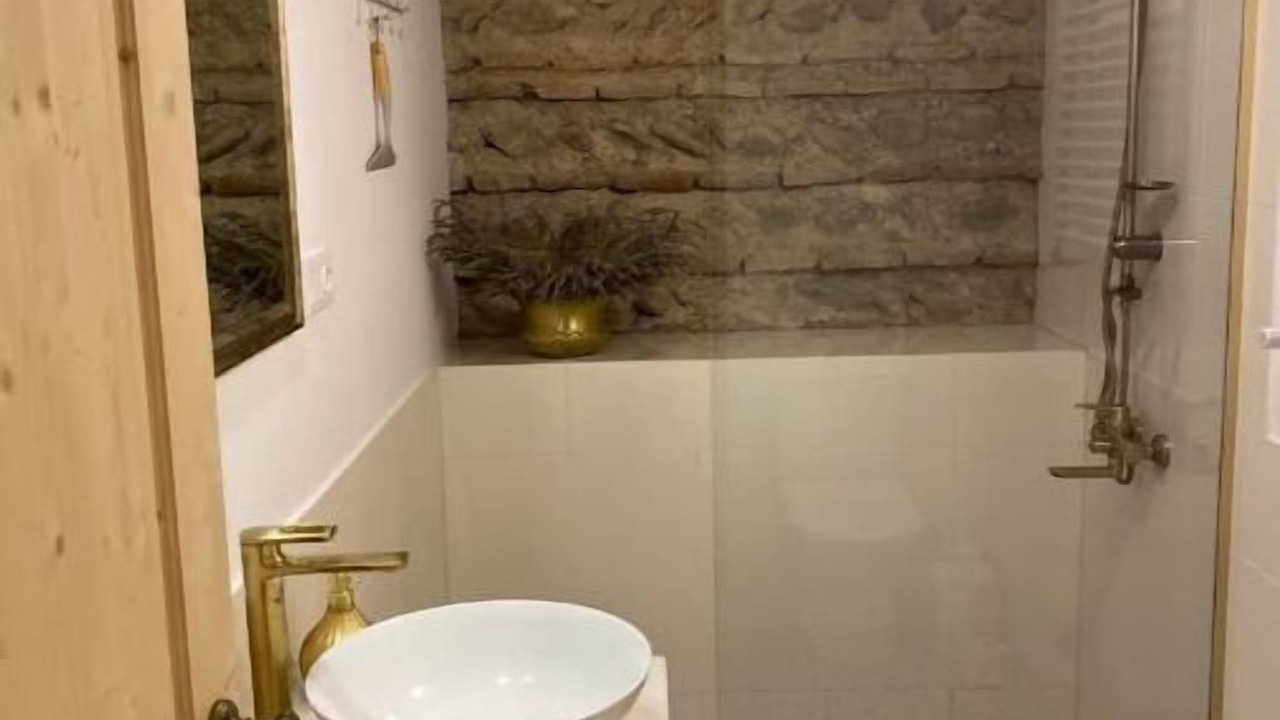 Photo of Bathroom in Telavi