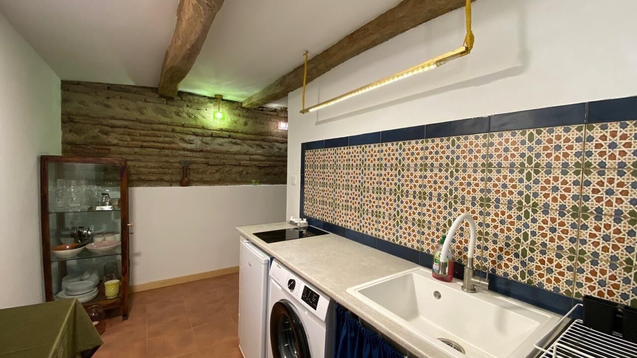 Photo of Kitchen in Telavi