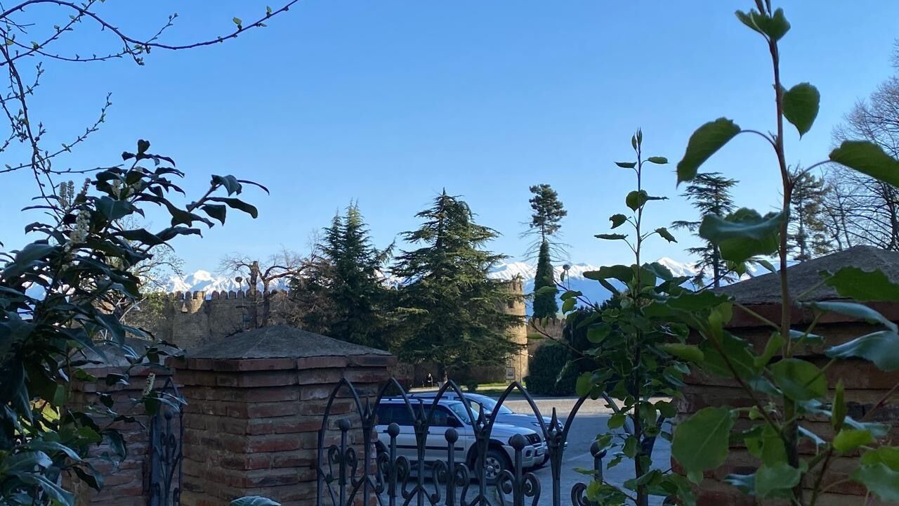 Photo of Outdoor in Telavi