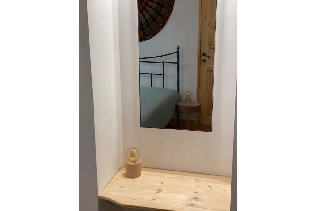 Photo of Bedroom in Telavi