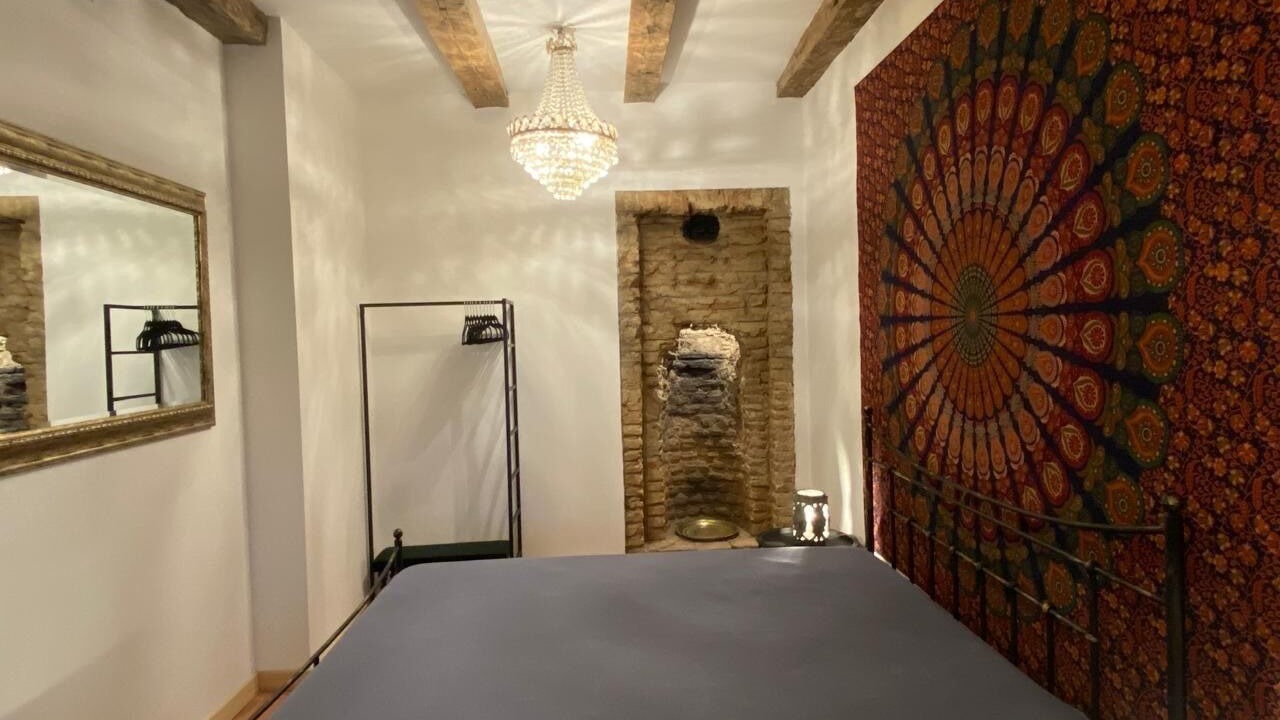 Photo of Bedroom in Telavi