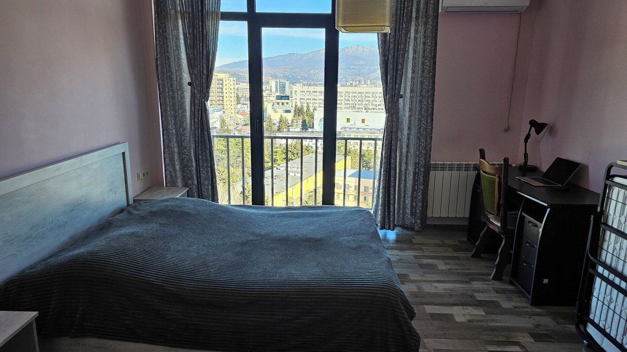Photo of Bedroom in Tbilisi
