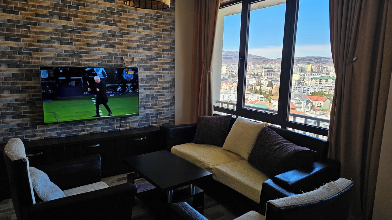 Photo of Livingroom in Tbilisi