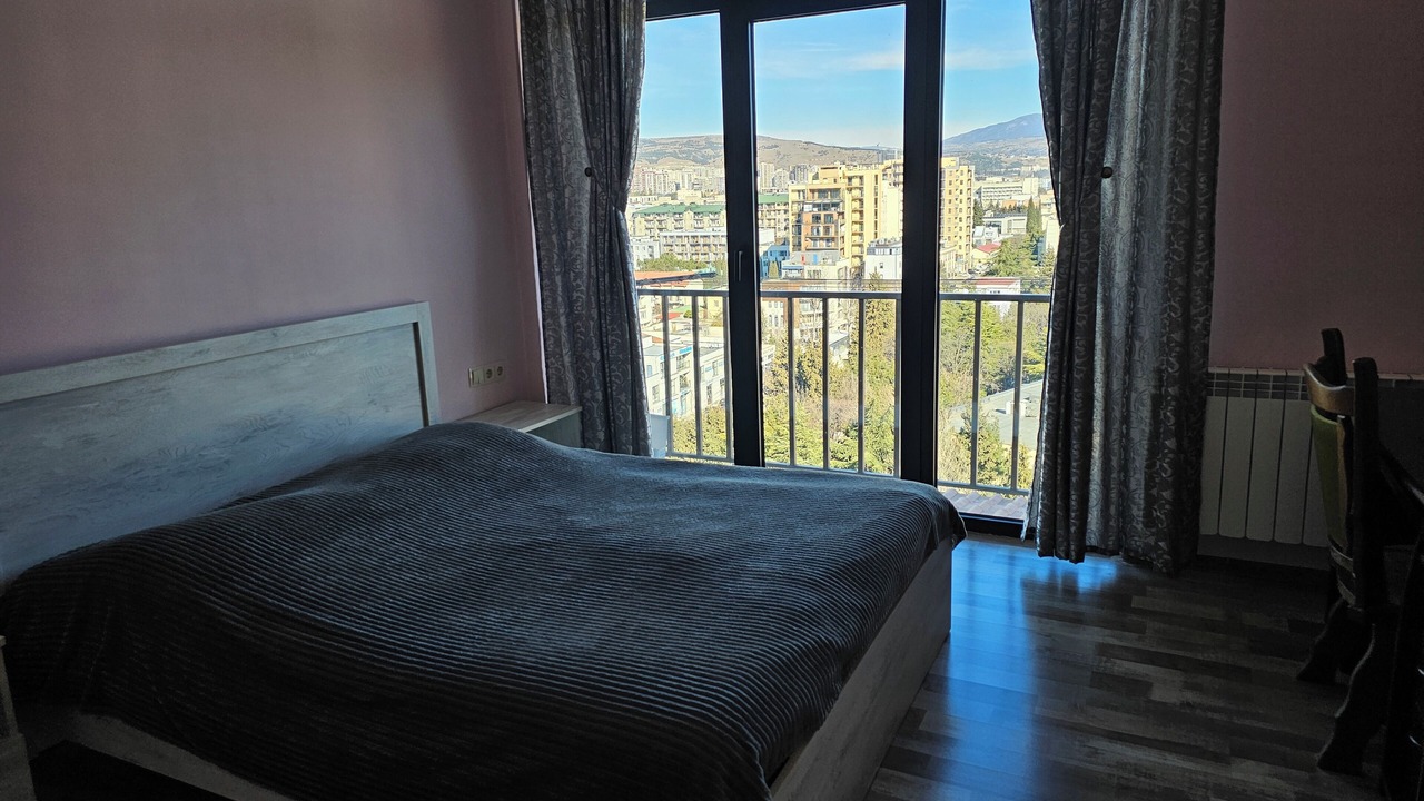 Photo of Bedroom in Tbilisi