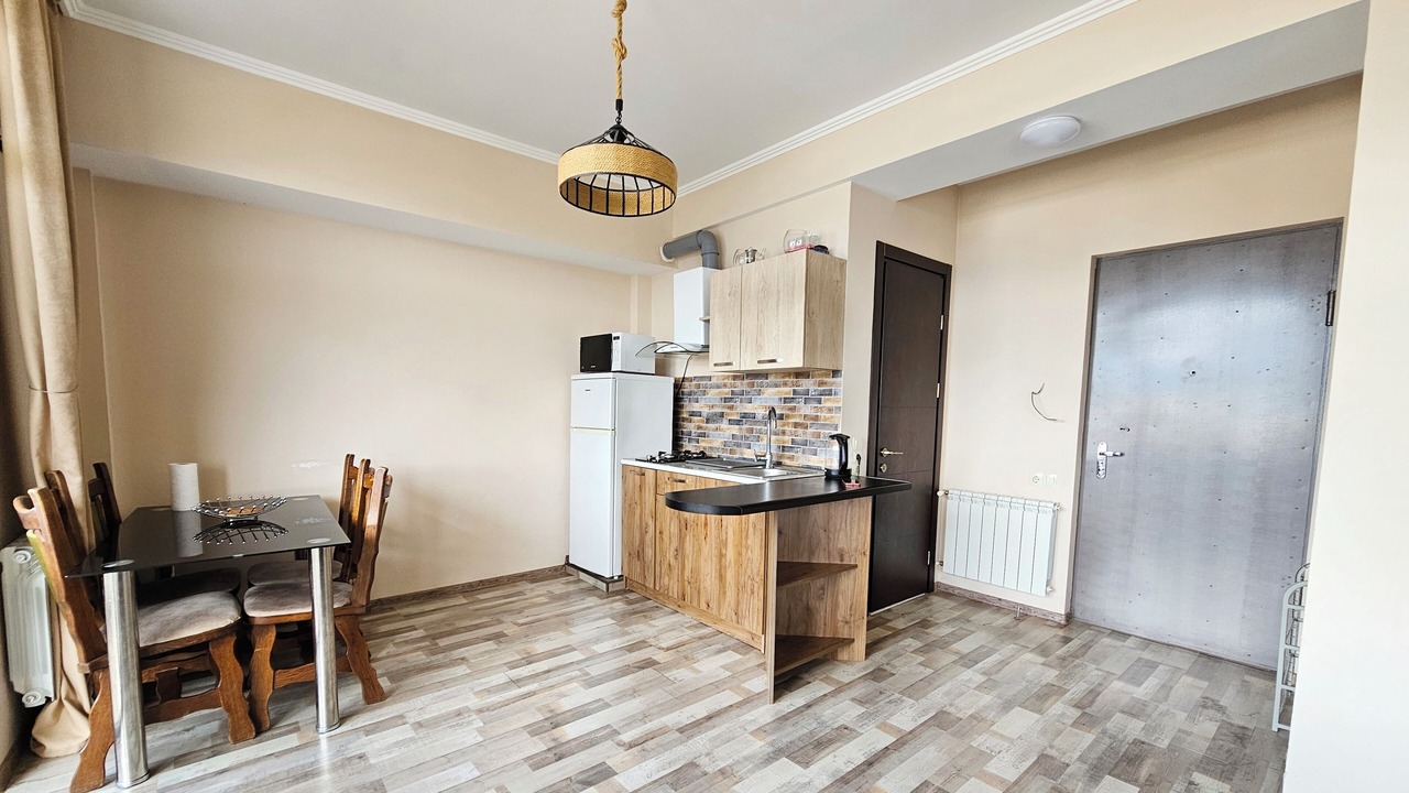 Photo of Kitchen in Tbilisi