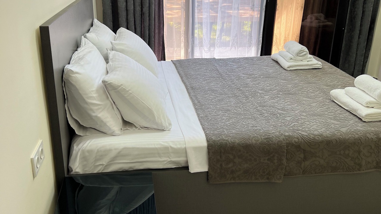 Photo of Bedroom in Shekhvetili