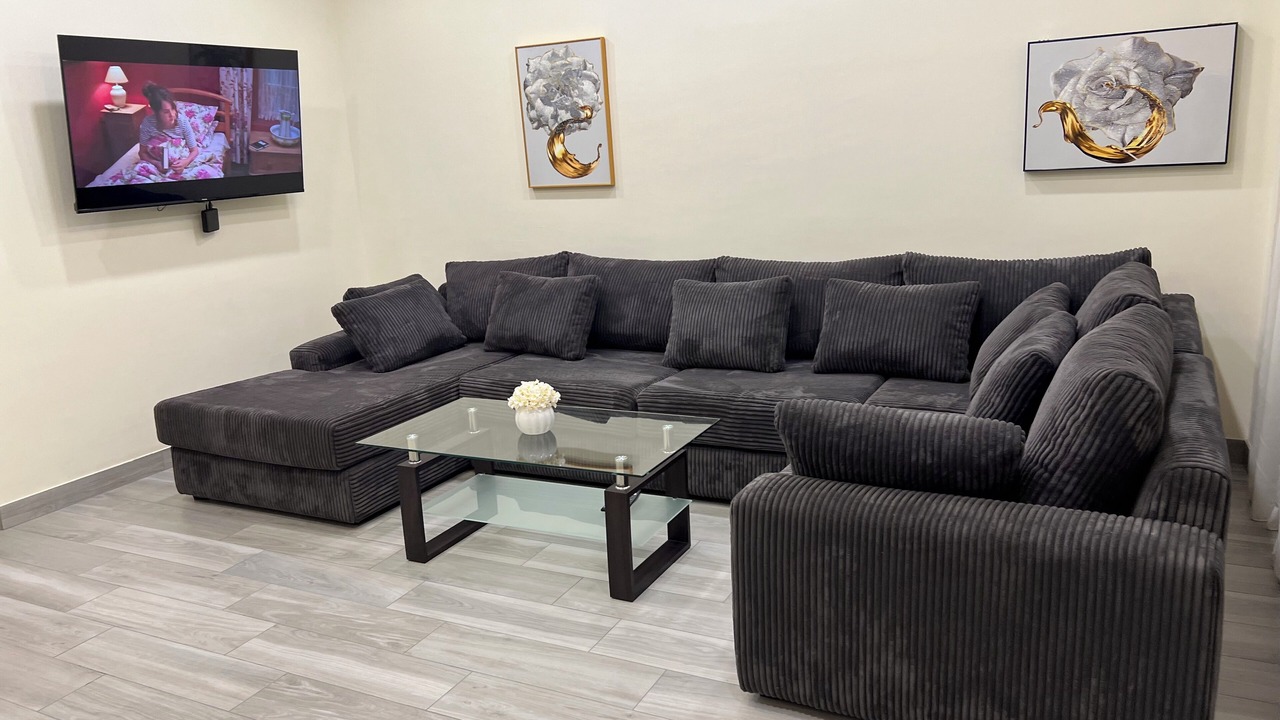 Photo of Livingroom in Shekhvetili