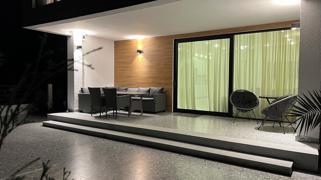 Photo of Patio Balcony in Shekhvetili