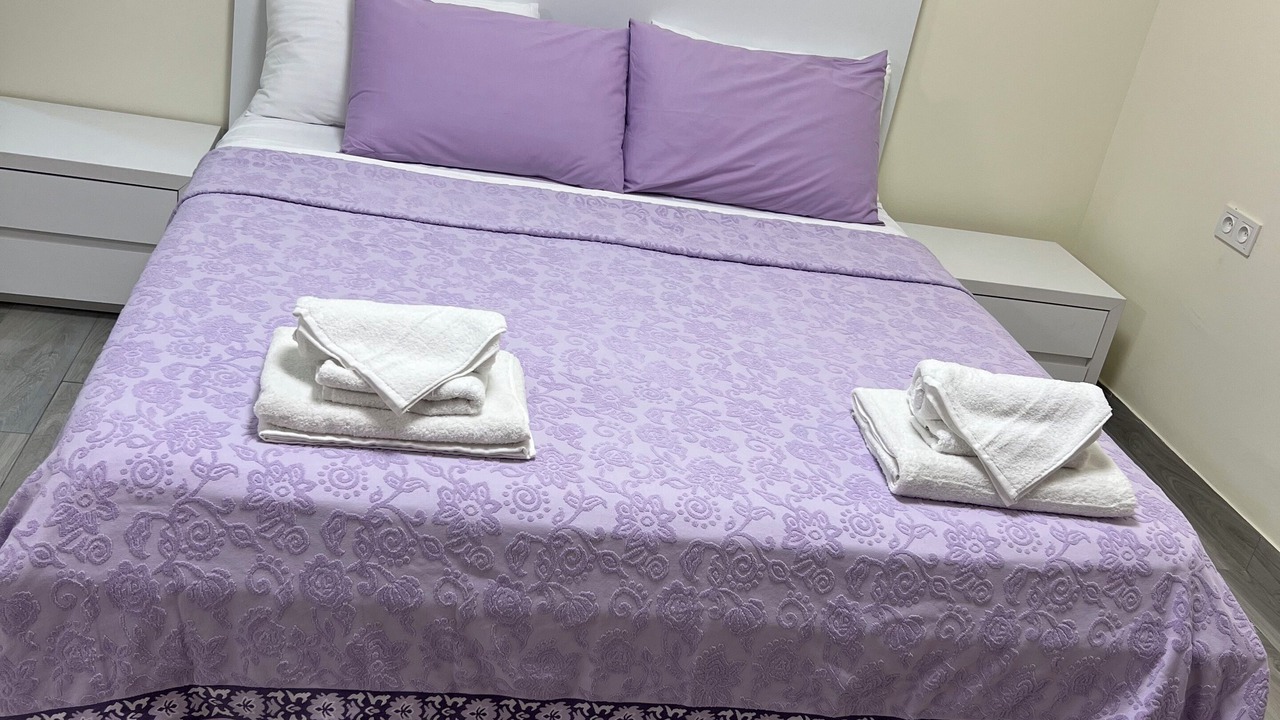 Photo of Bedroom in Shekhvetili
