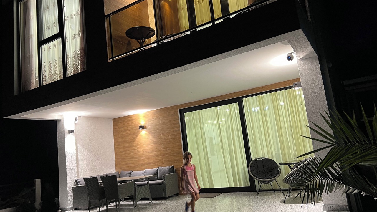 Photo of Patio Balcony in Shekhvetili