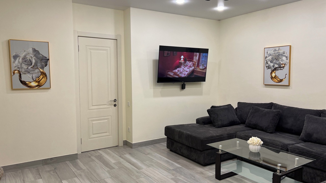 Photo of Livingroom in Shekhvetili