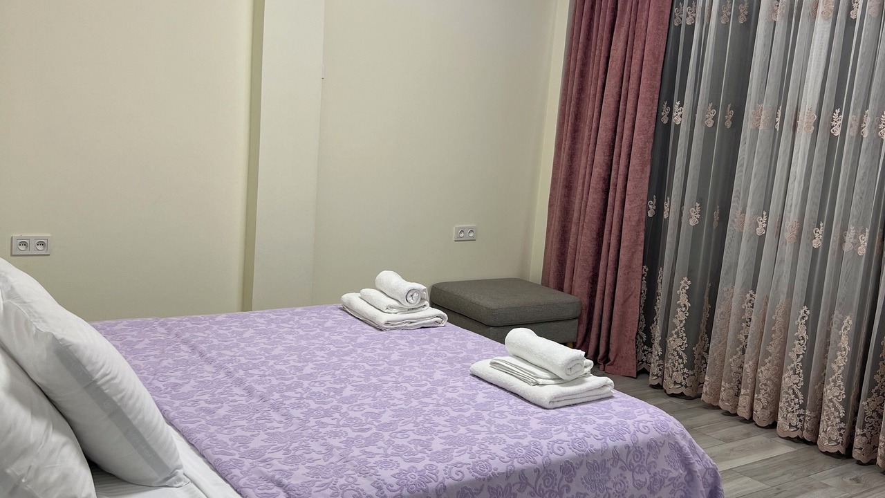 Photo of Bedroom in Shekhvetili