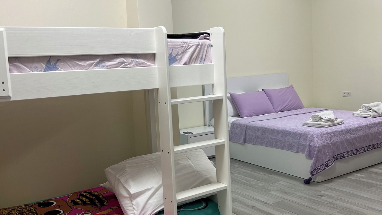 Photo of Bedroom in Shekhvetili