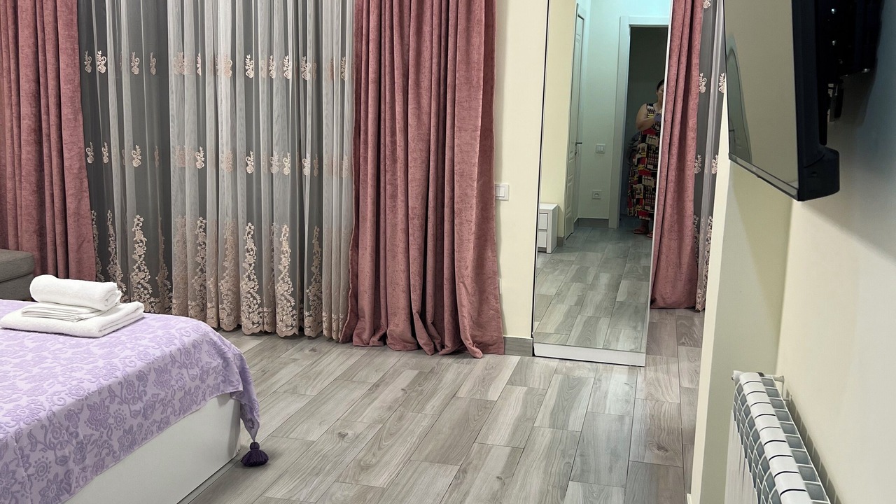 Photo of Bedroom in Shekhvetili