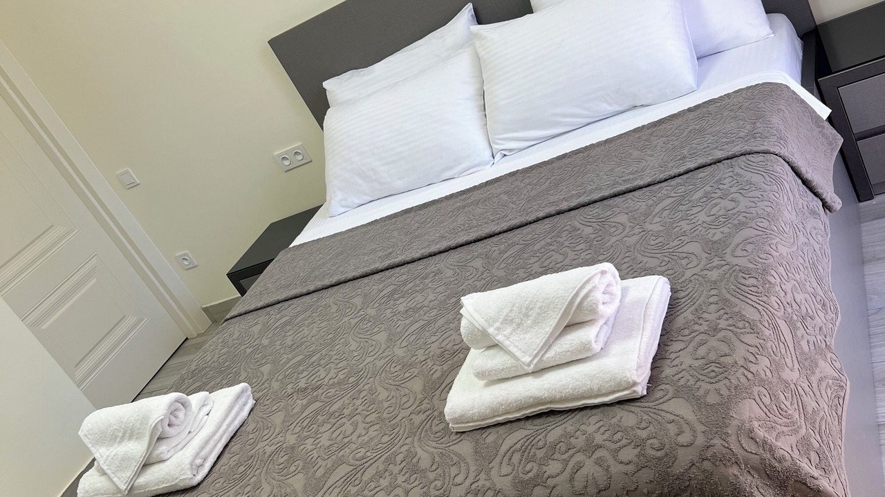 Photo of Bedroom in Shekhvetili