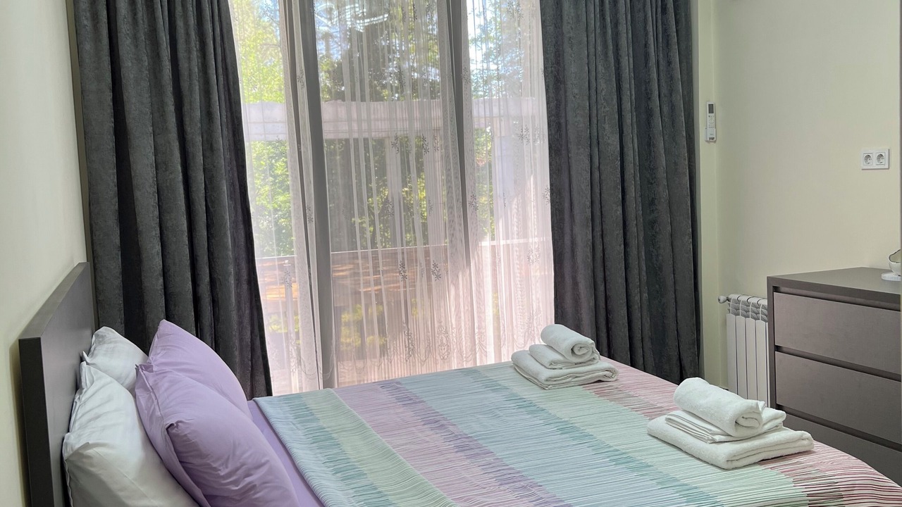 Photo of Bedroom in Shekhvetili