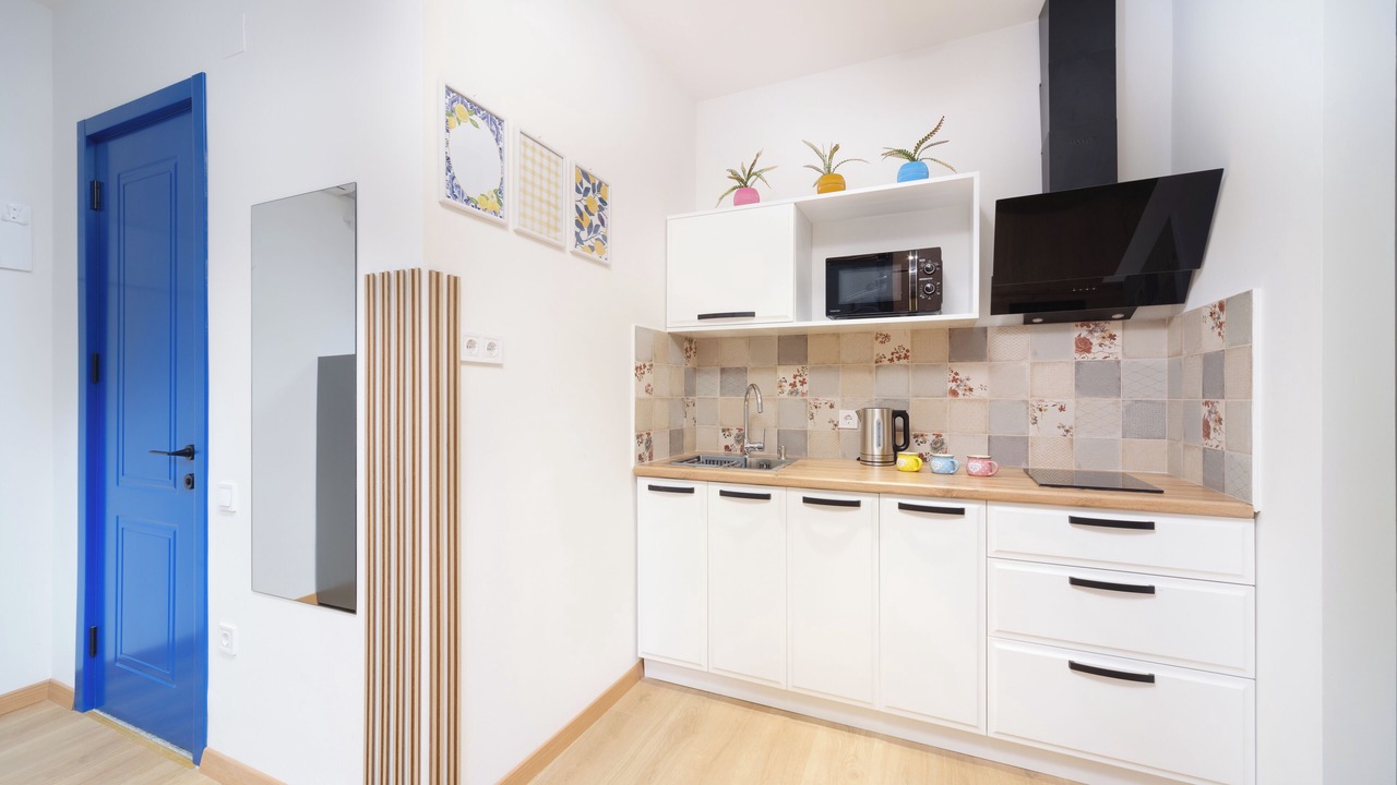 Photo of Kitchen in Vake-Saburtalo