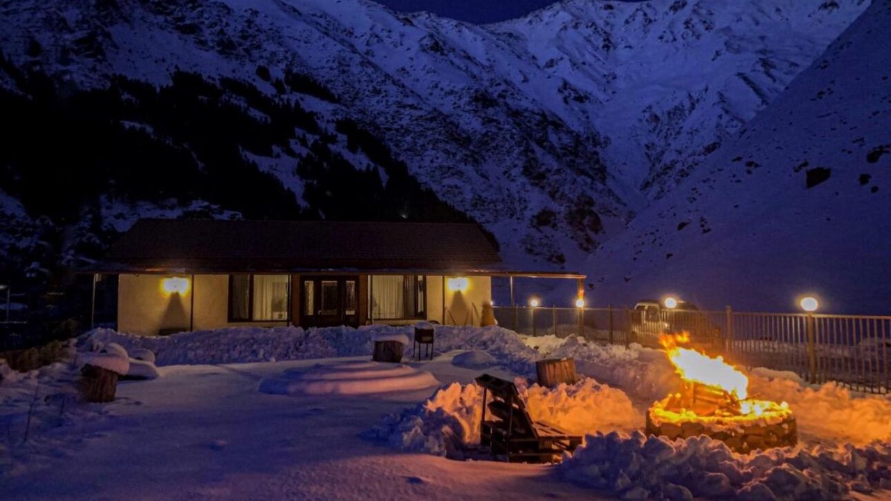 Photo of Outdoor in Kazbegi