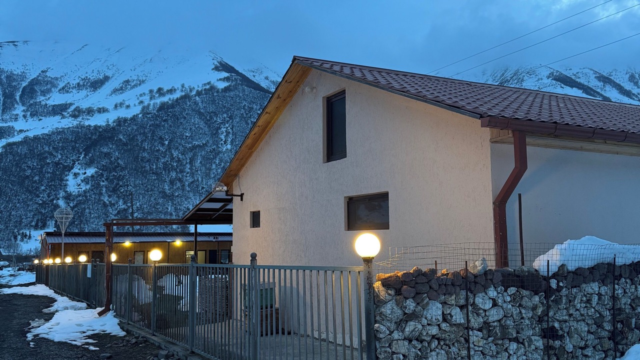 Photo of Outdoor in Kazbegi