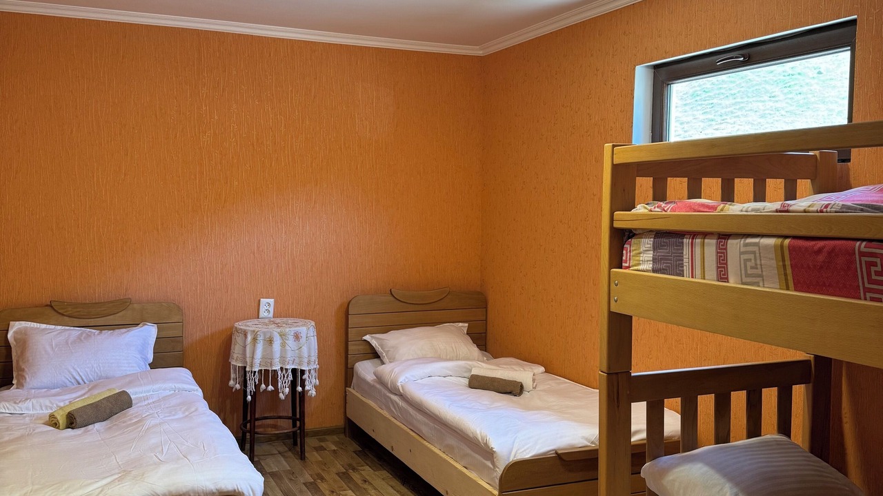 Photo of Bedroom in Kazbegi