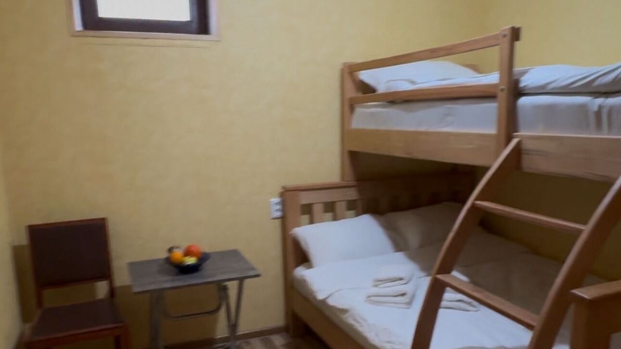 Photo of Bedroom in Kazbegi