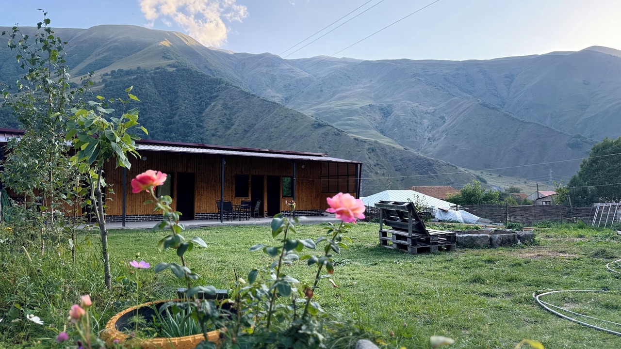 Photo of Outdoor in Kazbegi