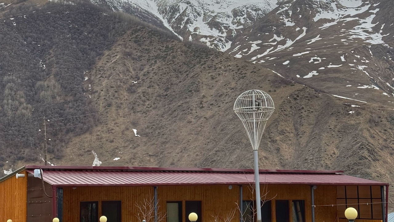 Photo of Outdoor in Kazbegi