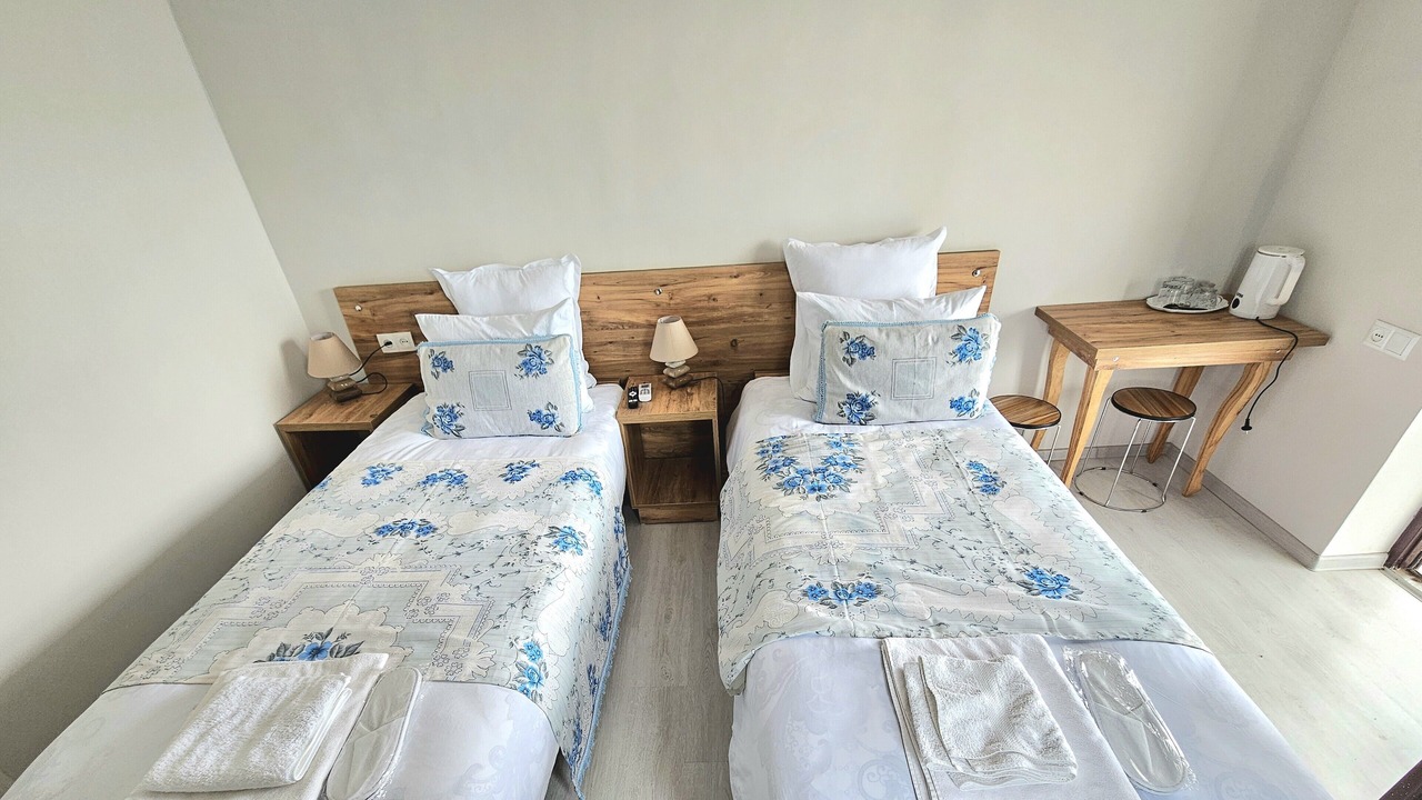 Photo of Bedroom in Kutaisi