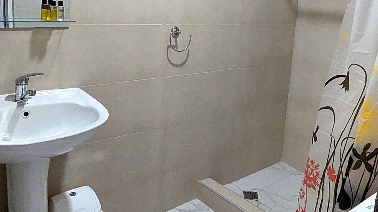 Photo of Bathroom in Kutaisi