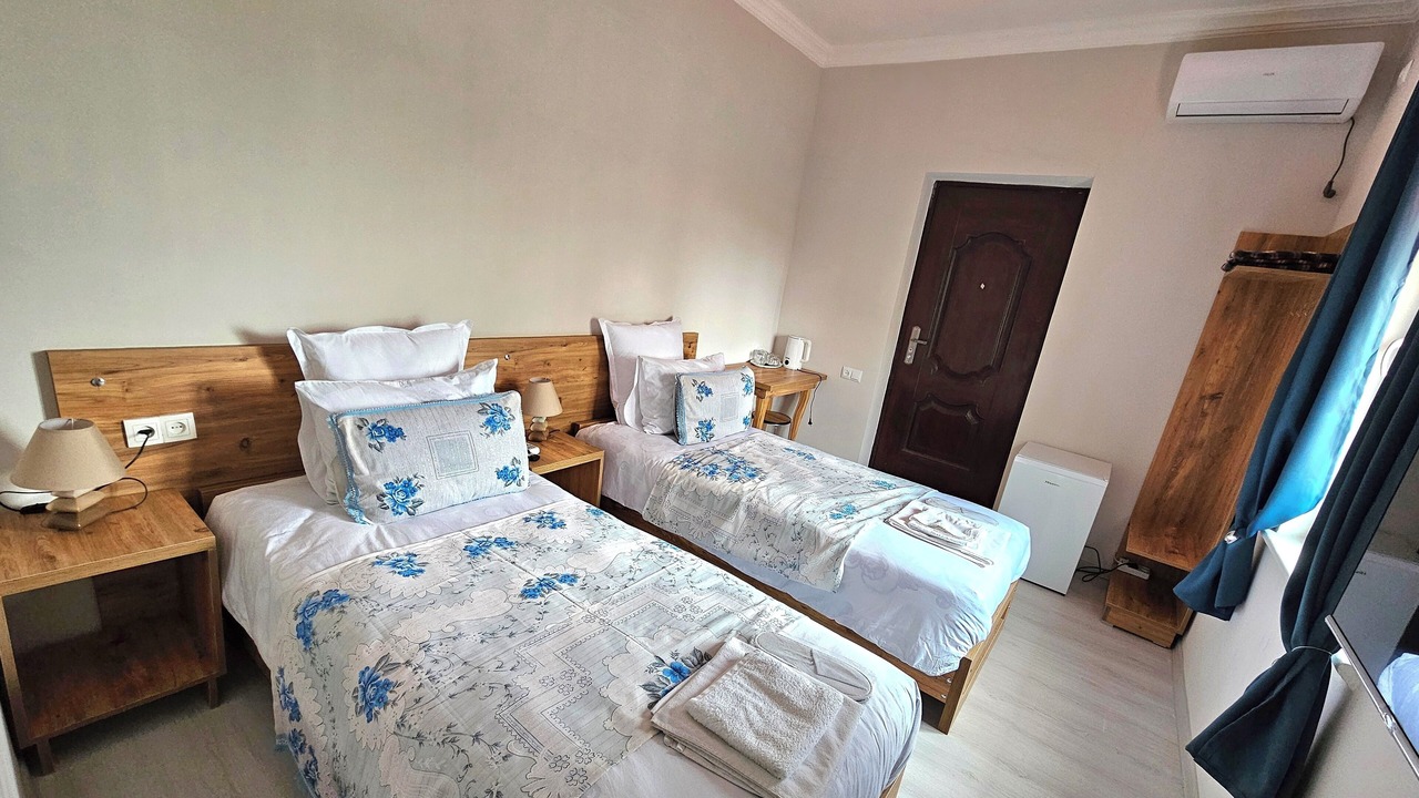 Photo of Bedroom in Kutaisi