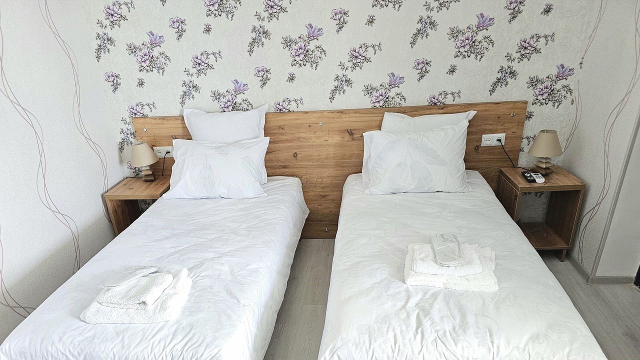 Photo of Bedroom in Kutaisi
