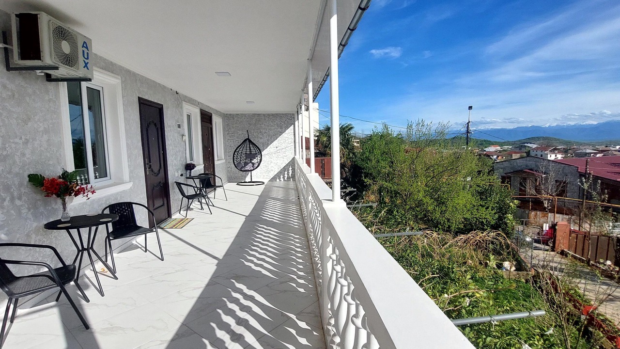 Photo of Outdoor in Kutaisi