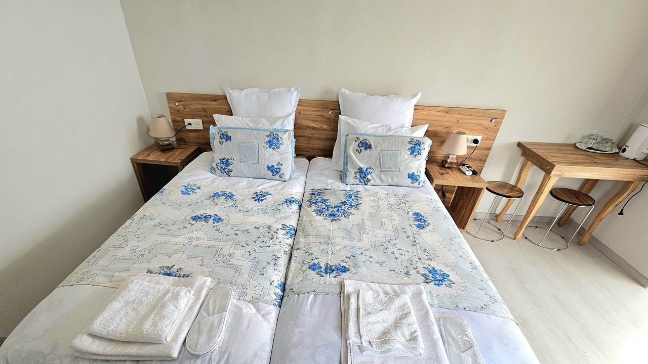 Photo of Bedroom in Kutaisi