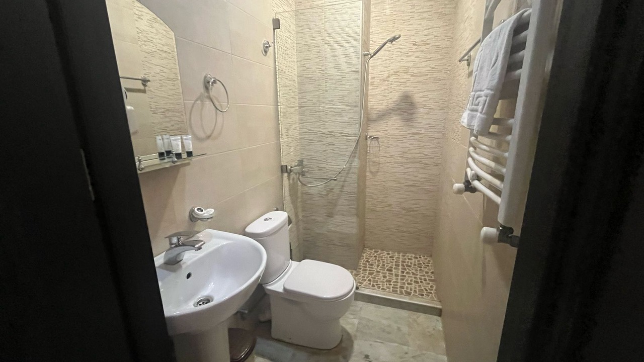 Photo of Bathroom in Chugureti