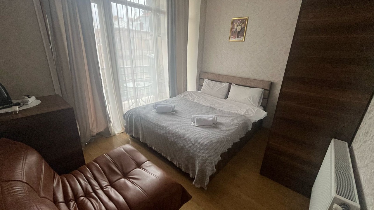 Photo of Bedroom in Chugureti