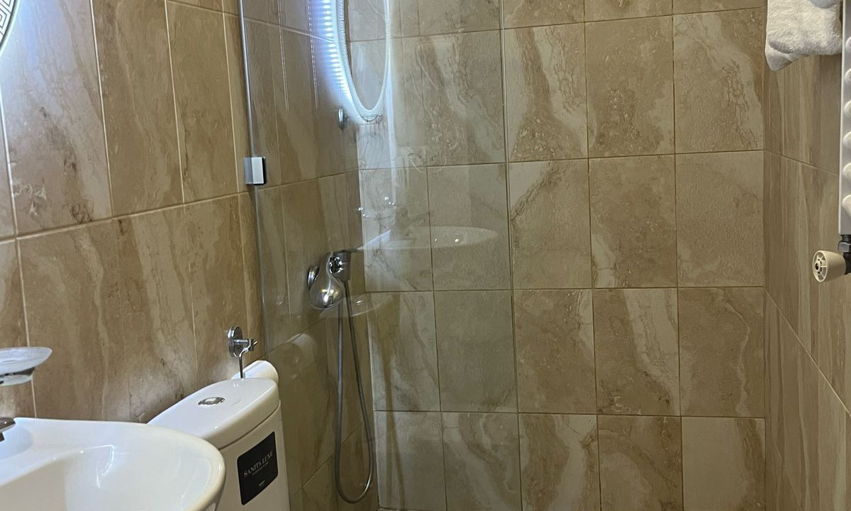 Photo of Bathroom in Chugureti