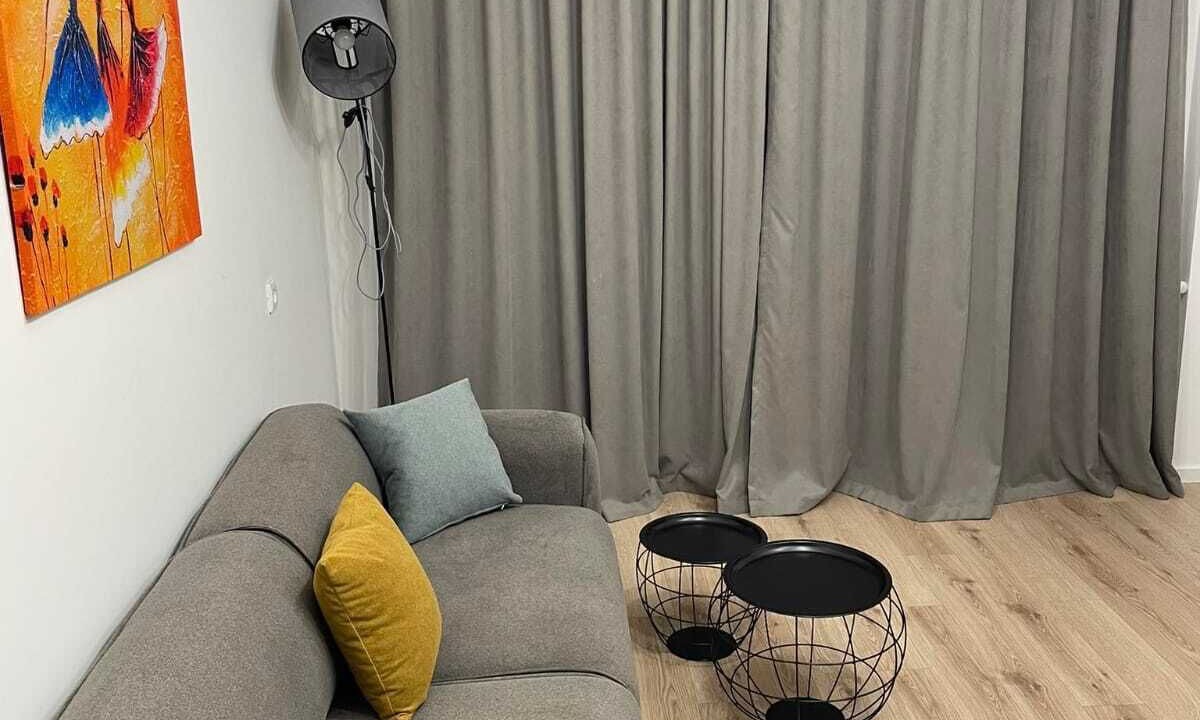 Photo of Livingroom in Saburtalo