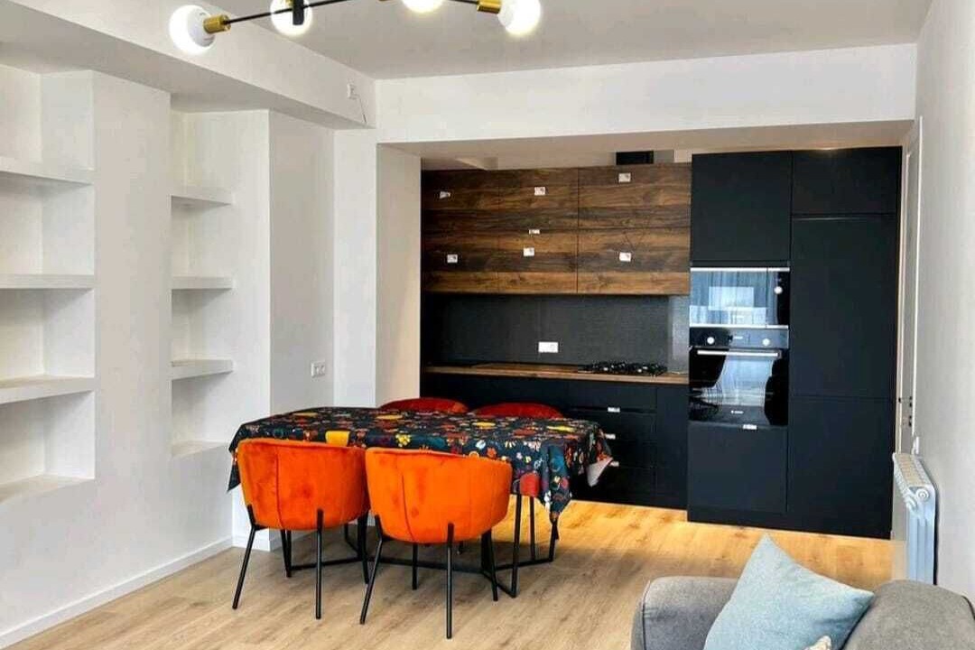 Photo of Livingroom in Saburtalo