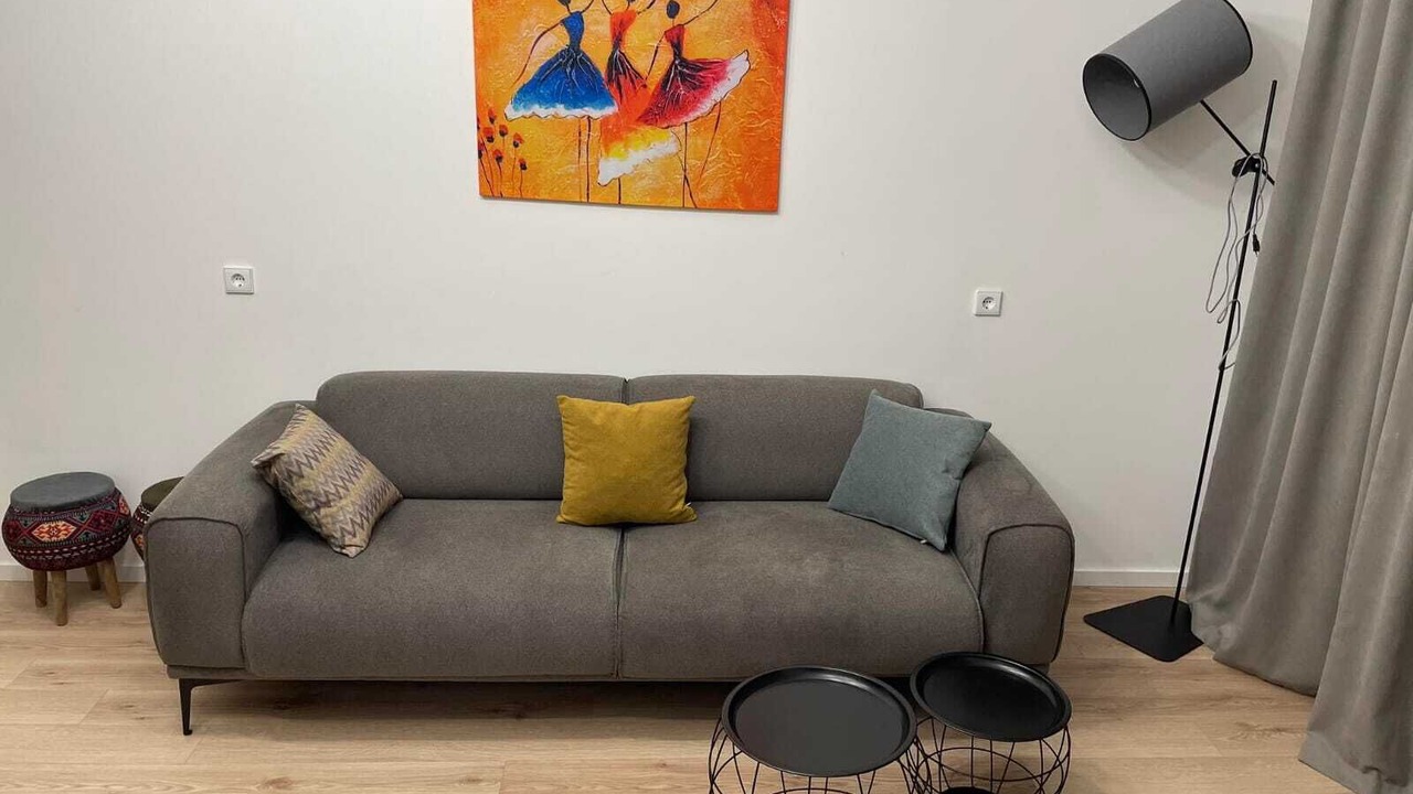 Photo of Livingroom in Saburtalo