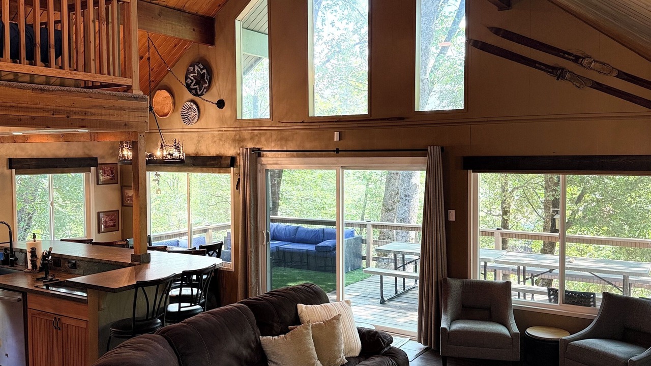 Photo of Livingroom in Wishon