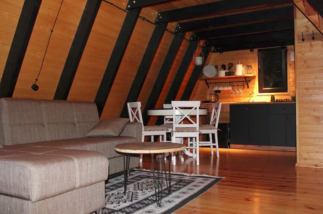 Photo of Livingroom in Tsqaltubo