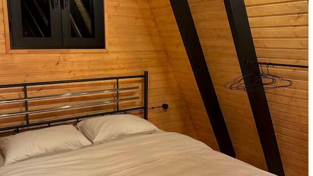 Photo of Bedroom in Tsqaltubo
